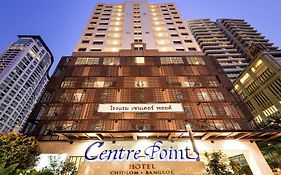 Centre Point Chidlom - SHA Extra Plus